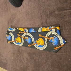 NWOT, Steven Harris hand made tie.